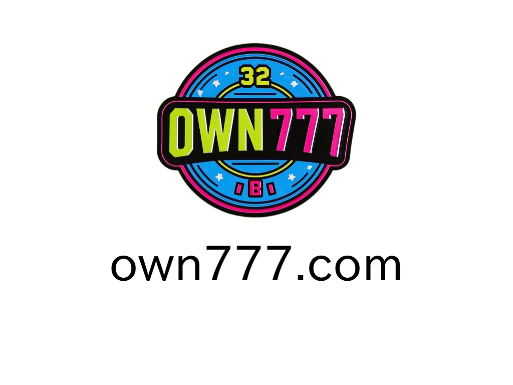 own777-Logo